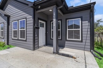 4645 Larkspur St in Houston, TX - Building Photo - Building Photo