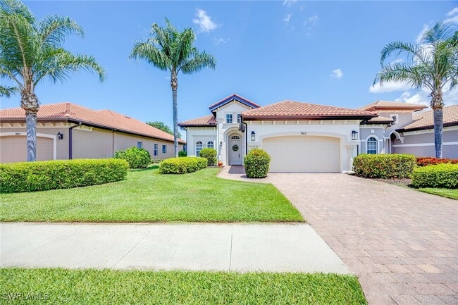 property at 7863 Valencia Ct
