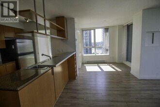 1438-1438 Richards St in Vancouver, BC - Building Photo - Building Photo