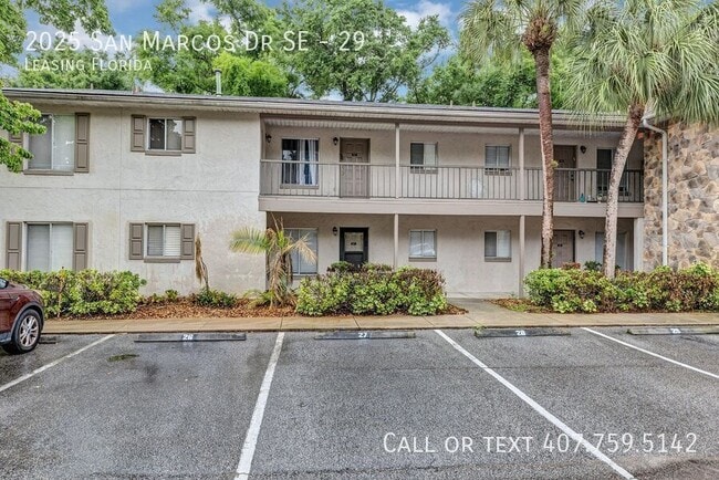 2025 San Marcos Dr SE in Winter Haven, FL - Building Photo - Building Photo