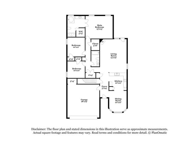 9882 Wynngate Dr in Olive Branch, MS - Building Photo - Building Photo