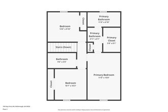745 Keys Ferry Rd in Mcdonough, GA - Building Photo - Building Photo