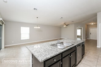 1312 Vancouver Ave SE in Palm Bay, FL - Foto de edificio - Building Photo