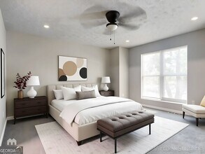 1998 Grove Way in Hampton, GA - Building Photo - Building Photo