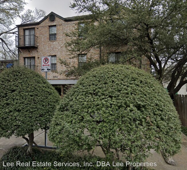 1013 W 23rd St in Austin, TX - Building Photo - Building Photo