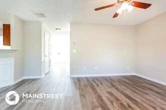 210 Heaton Pl Trail in Covington, GA - Building Photo - Building Photo