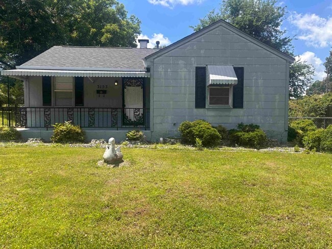 3153 Hilda St in Memphis, TN - Building Photo - Building Photo