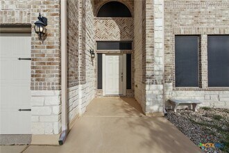 309 Paddock Ln in Killeen, TX - Building Photo - Building Photo