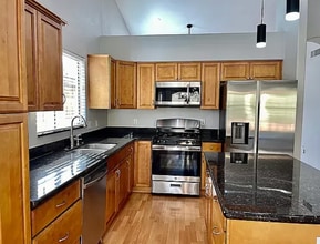4532 E Saint John Rd in Phoenix, AZ - Building Photo - Building Photo