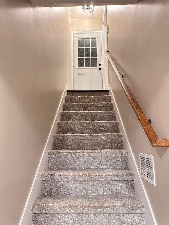 8361 Circle Dr in Westminster, CO - Foto de edificio