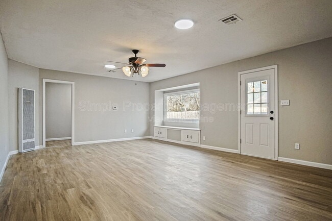 1607 Denison Dr in Norman, OK - Building Photo - Building Photo