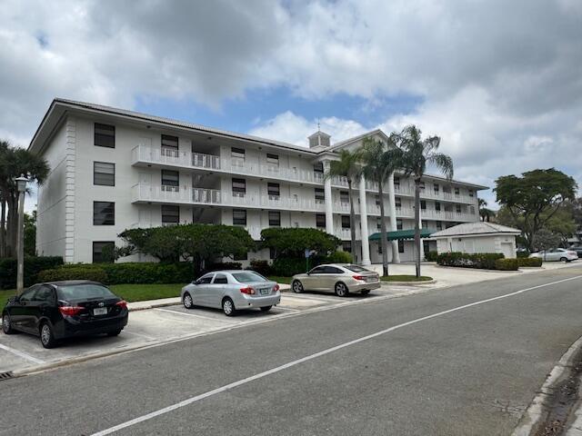 3540 Whitehall Dr in West Palm Beach, FL - Foto de edificio - Building Photo