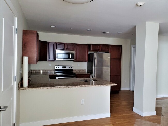 30 Pond St, Unit 201