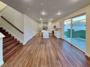 3414 N Annabell St in Eagle Mountain, UT - Building Photo - Building Photo