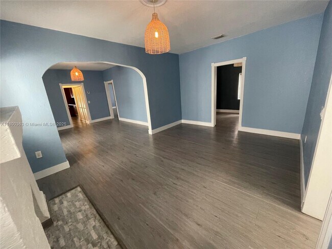 property at 169 NE 50th St