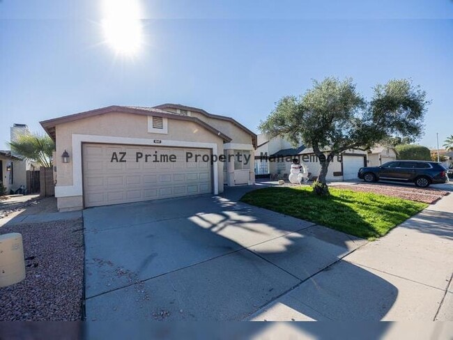 property at 6347 W Puget Ave