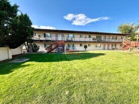 2619 Concord St in Colorado Springs, CO - Building Photo