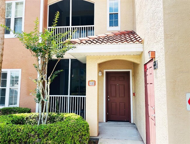 property at 12012 Villanova Dr