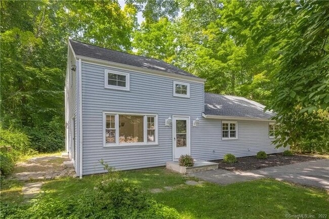 property at 12 Steep Hill Rd