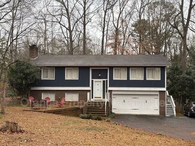 property at 101 Knight Cir