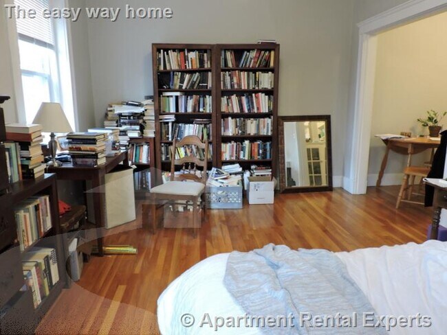 11 Gray St, Unit #11 in Cambridge, MA - Building Photo - Building Photo