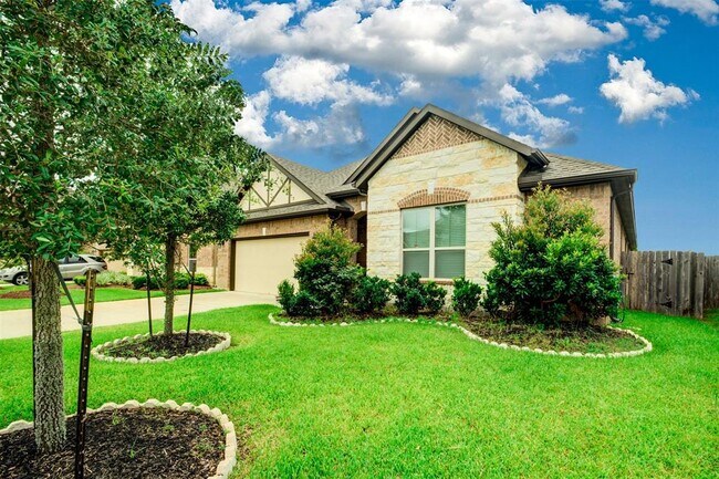 13815 Wixford Trail in Richmond, TX - Building Photo - Building Photo