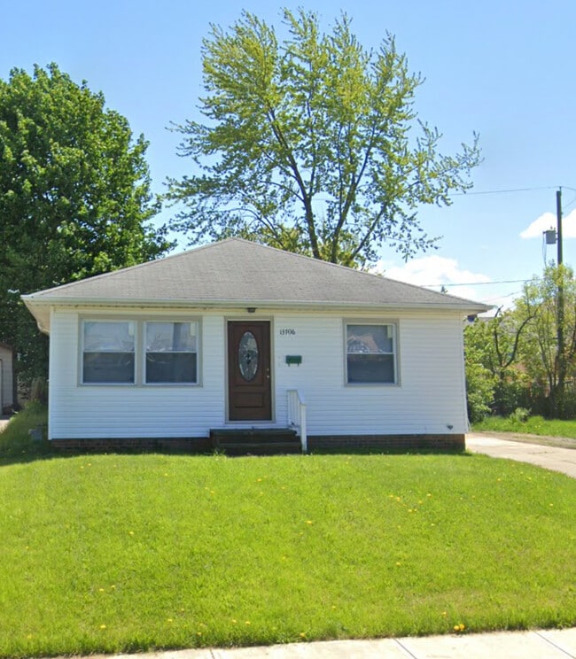 property at 13706 Rexwood Ave