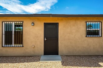 615 S Santa Rita Ave in Tucson, AZ - Building Photo - Building Photo