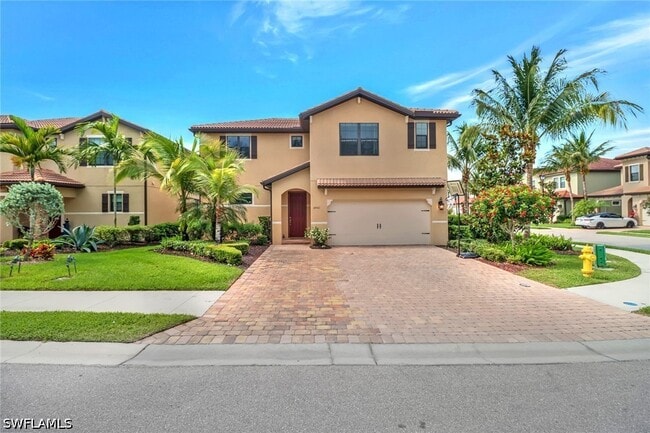 property at 14561 Tuscany Pointe Trl
