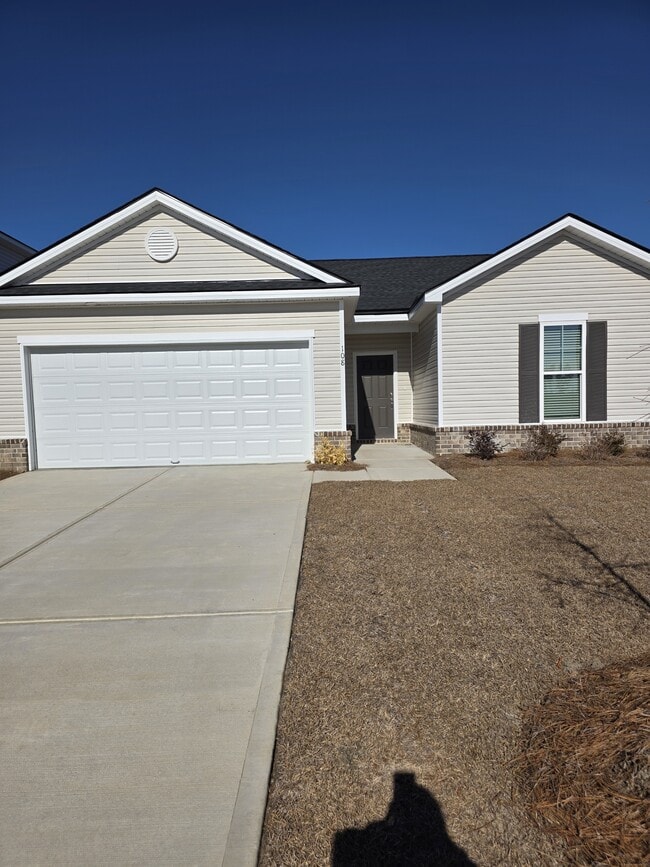 property at 108 Monarchos St