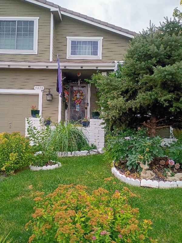 property at 5070 Fenwood Dr