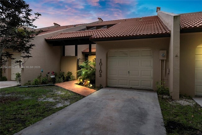 10103 Costa Del Sol Blvd