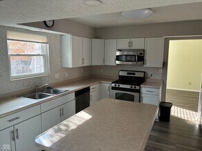 7687 Madden Ln in Fishers, IN - Building Photo - Building Photo