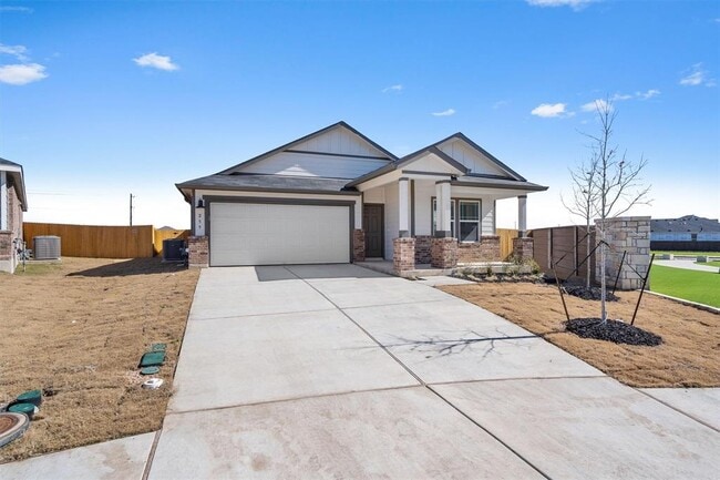 259 Sormonne Lp in Kyle, TX - Building Photo - Building Photo