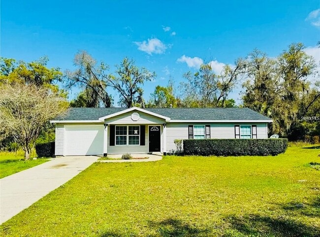 property at 305 NW 31st St