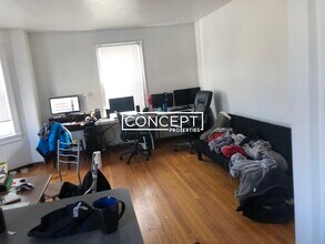 87 Sheridan St in Boston, MA - Foto de edificio - Building Photo