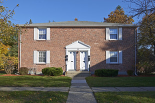 27-31 Burncoat St in Worcester, MA - Foto de edificio - Building Photo