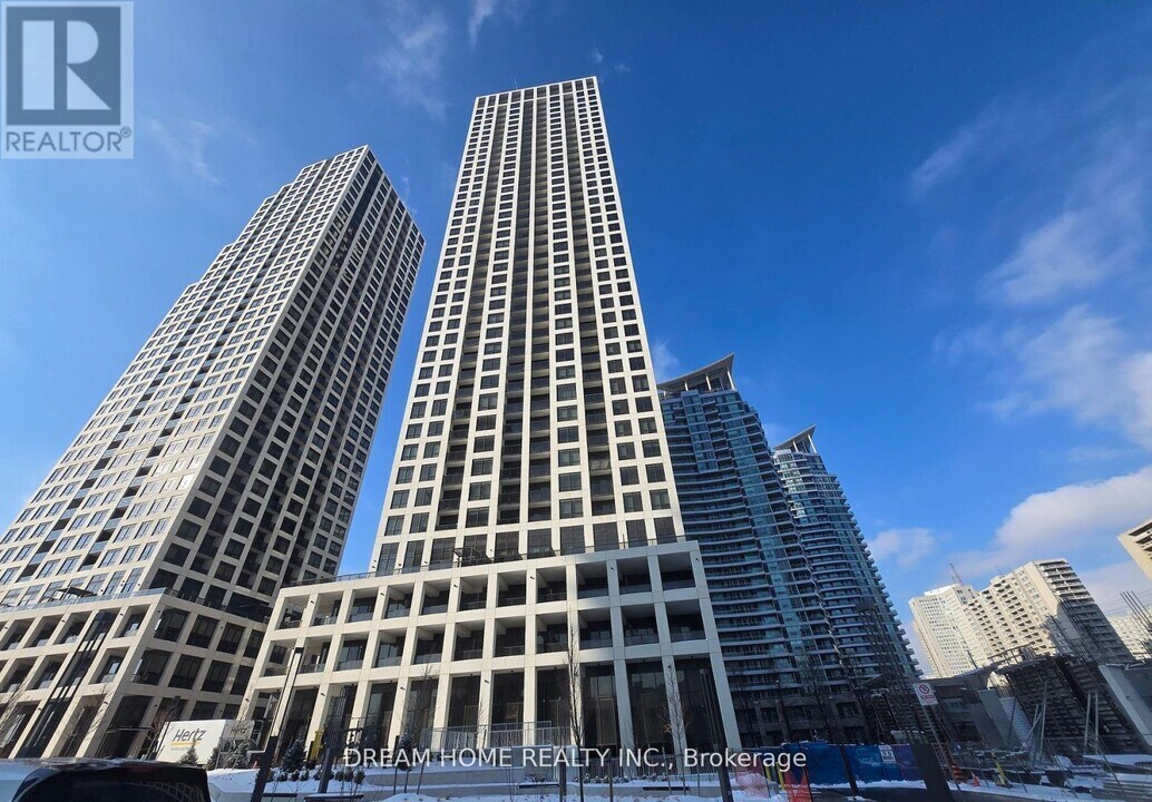 30-3030 Elm Dr W in Mississauga, ON - Building Photo