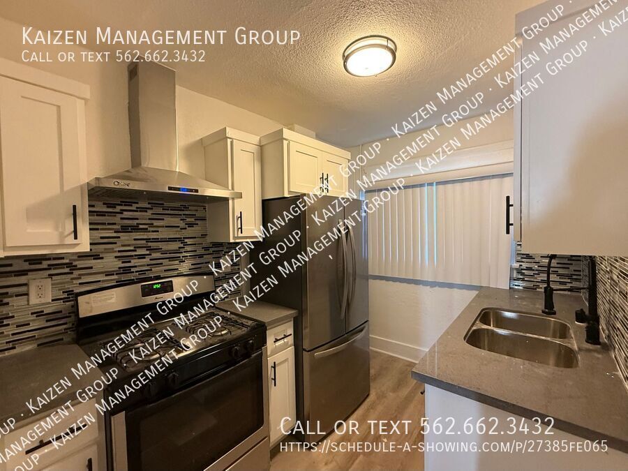 701-723 Pacific Ave in Long Beach, CA - Building Photo