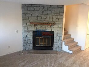 1743 S Blackhawk Way in Aurora, CO - Building Photo - Building Photo