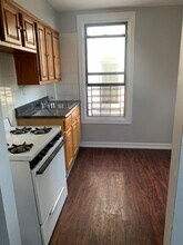 Interior Photo