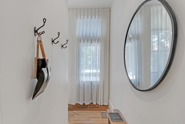 20 Boulton Ave in Toronto, ON - Building Photo - Building Photo