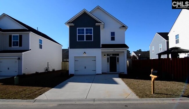 property at 910 Dawsons Park Wy