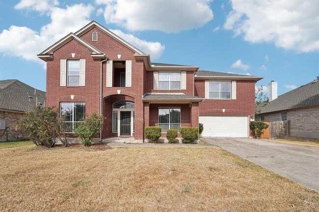 property at 1206 Canyon Maple Rd