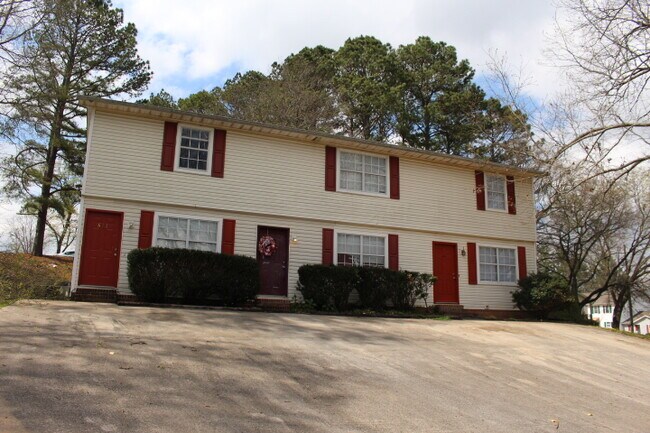 671 Gale Dr NE in Cleveland, TN - Building Photo - Building Photo