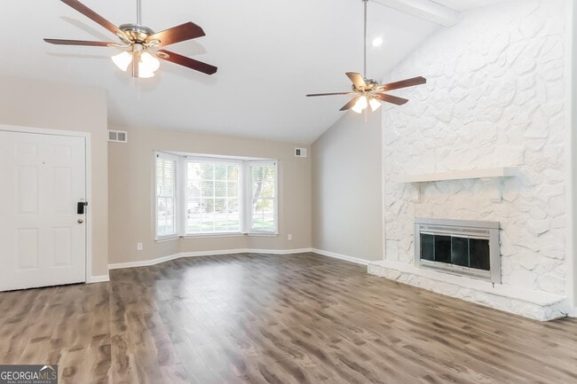 120 Middling Ln in Fayetteville, GA - Building Photo - Building Photo