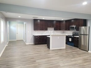 1703 Peachtree St in Goldsboro, NC - Building Photo - Building Photo