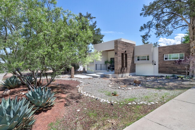 property at 1706 Princeton Dr NE