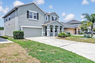 12237 Woodview Dr in Jacksonville, FL - Building Photo - Building Photo