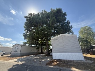 property at 135 Bosque